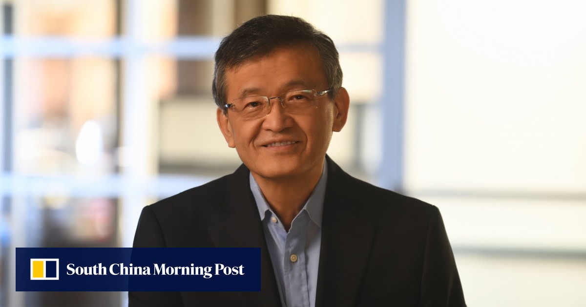 Intel appoints Malaysian-born chip industry veteran Lip-Bu Tan as CEO