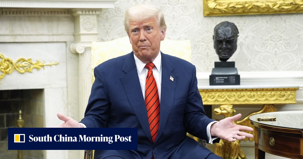 Trump, eager to reach Ukraine ceasefire ‘fast’, says talks in Russia ...