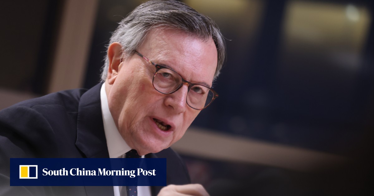 Trump’s tariffs to reshape global trade with key role for Hong Kong: StanChart chairman