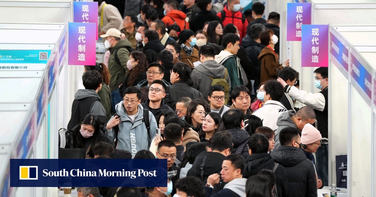 Why Are Young Chinese Hesitant to Embrace the Tech Startup Boom?