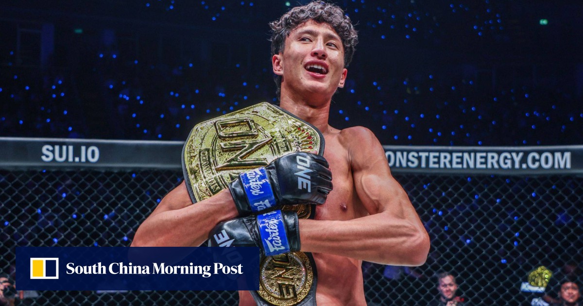 ONE Championship: Anane determined to avenge devastating Superlek defeat at ONE 172