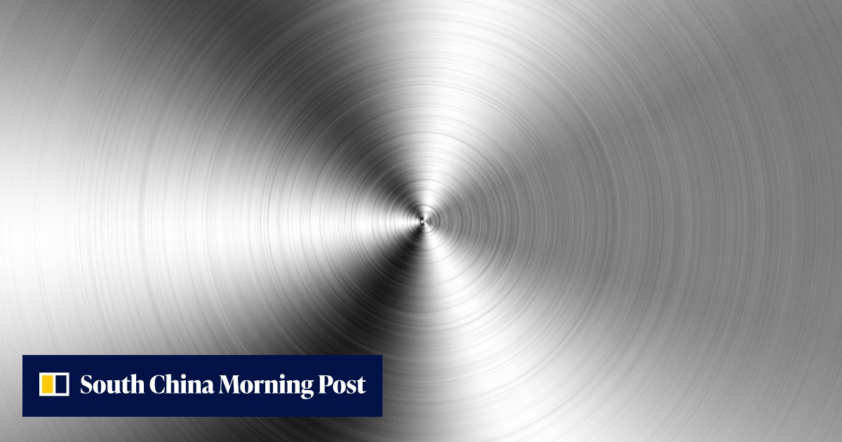 Metal sheets, ultra-thin feats: are China’s 2D metals the future of ...