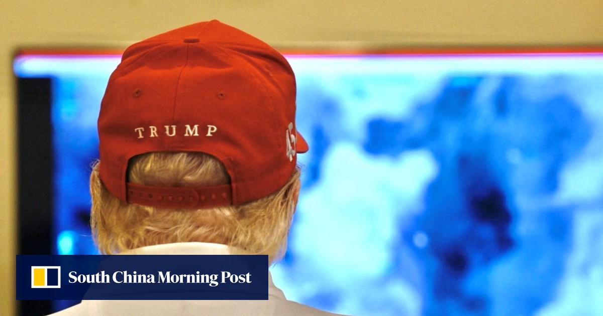 Trump Threatens Iran With Dire Consequences Over Houthi Attacks