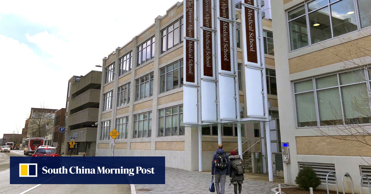 Brown Professor Dr. Rasha Alawieh Deported to Lebanon Amid Hezbollah Allegations