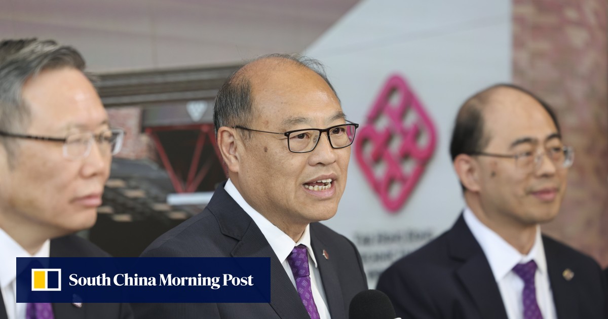 PolyU plans to establish Hong Kong's third medical school