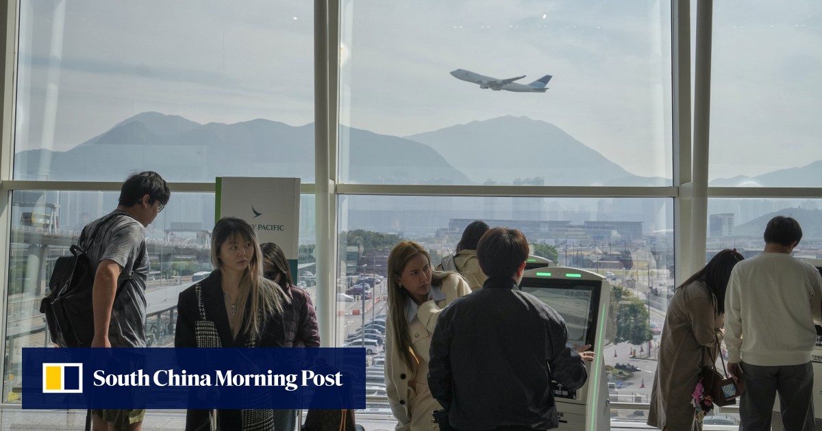 Hong Kong passes its first cybersecurity bill covering critical infrastructure