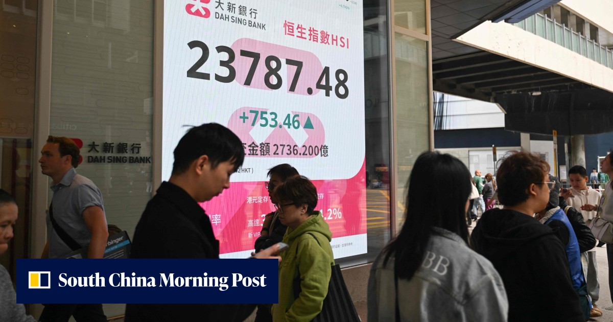 香港のSFCは、ブローカーに「無分別で攻撃的な」IPOファイナンス慣行を終わらせるよう指示します