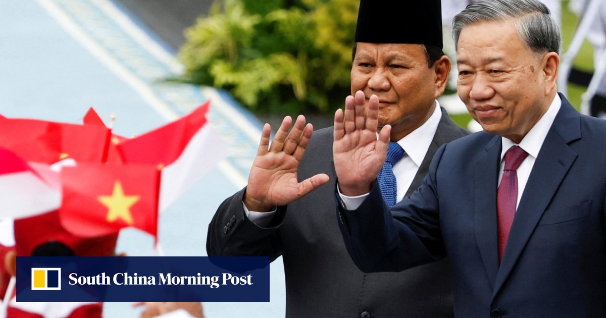 Indonesia-Vietnam Maritime Deal: China’s Response Unclear