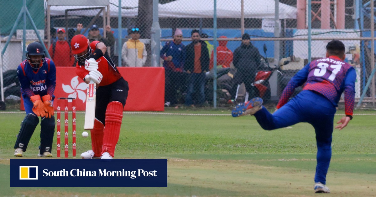Hong Kong to host ICC Asia Conference, T20 series in April