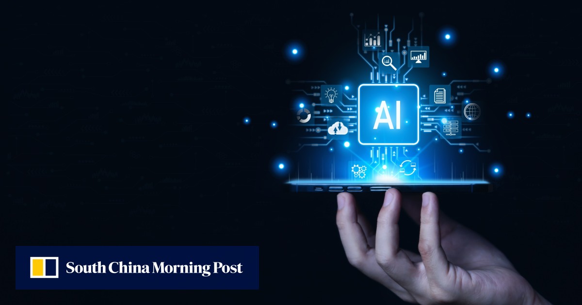 Chinese software maker Kingdee embraces AI, deploys DeepSeek across ...