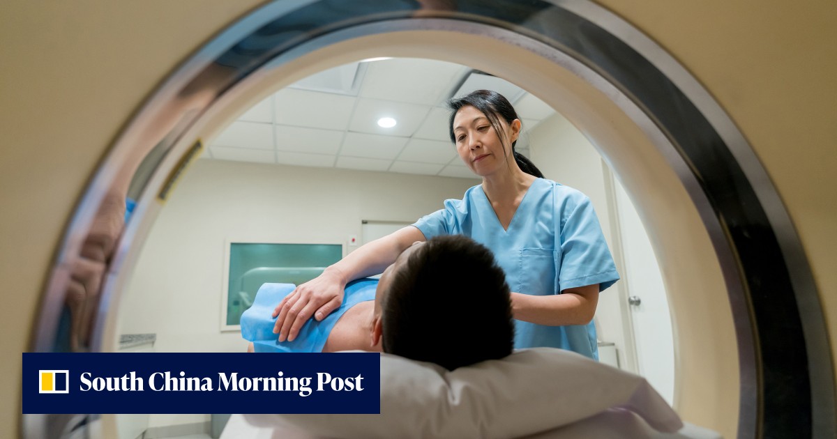 Hong Kong aims to slash 10% no-show rate for radiology services in fee ...