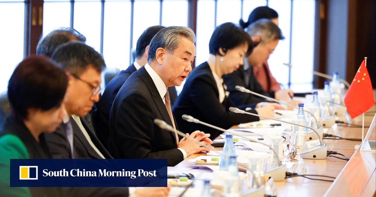 China, Japan, South Korea seek stronger trade ties amid global uncertainties