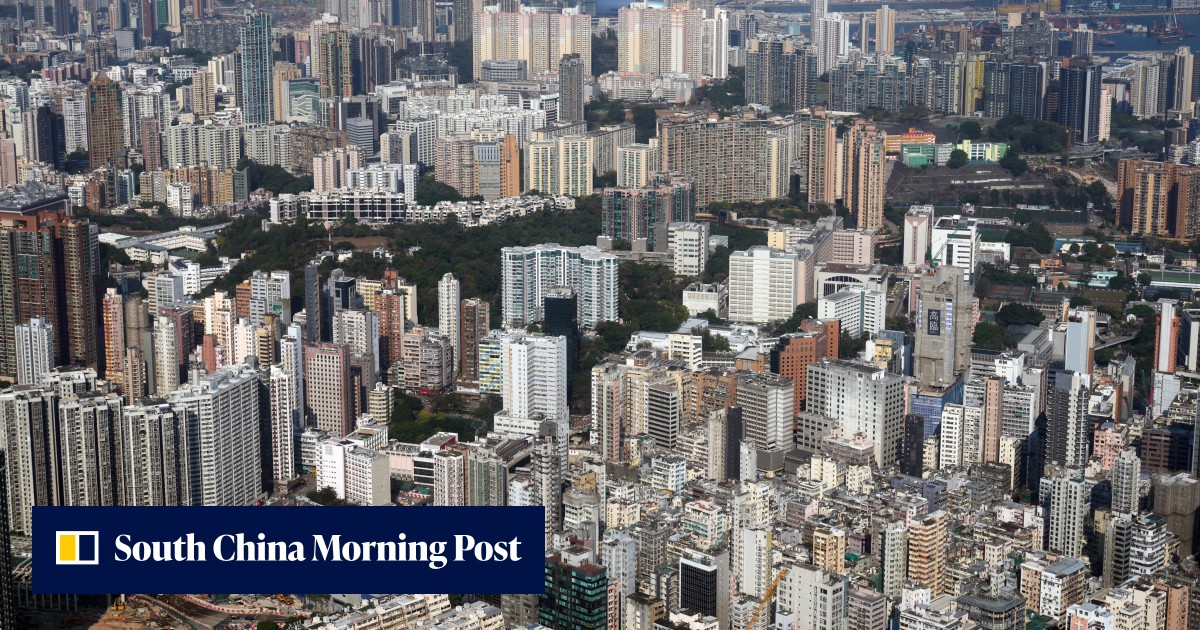 香港の不動産需要は印紙税の削減によって助けられますが、株式と金利が重要です