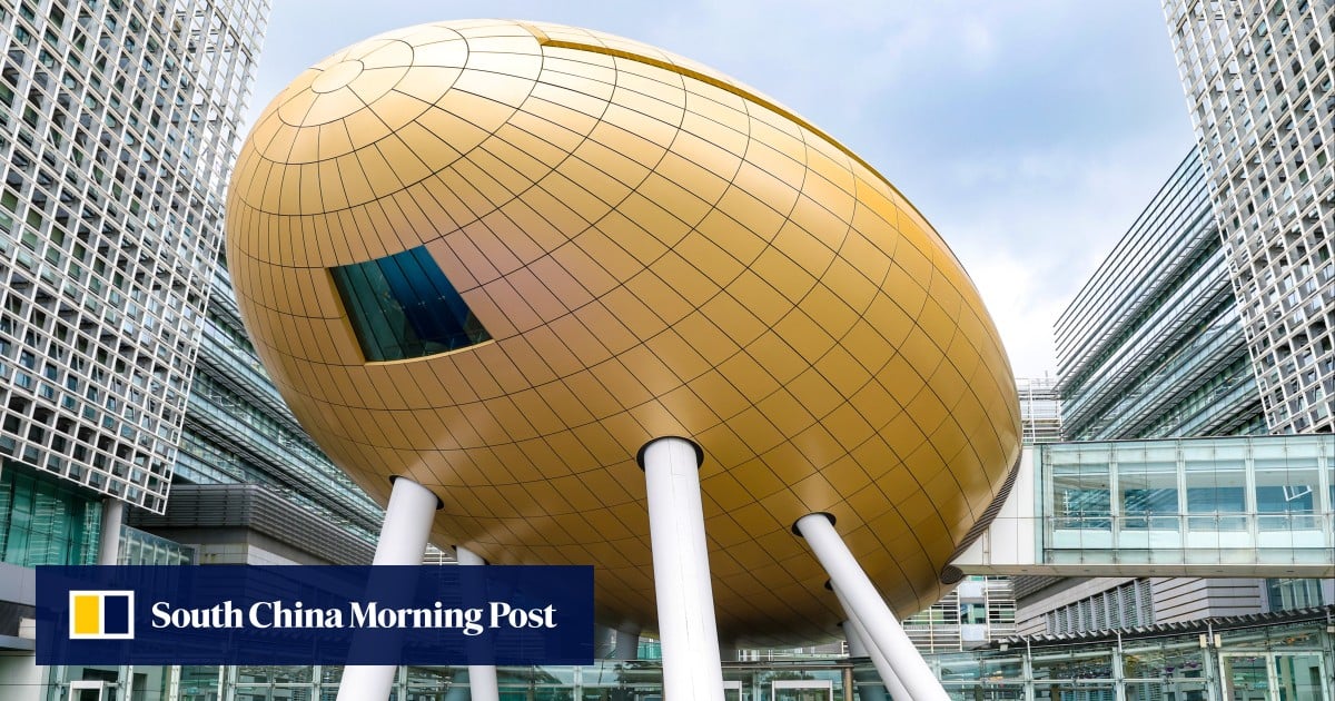 Hong Kong Tech Start-ups Urged to Focus Beyond AI Hong Kong Tech Start-ups Urged to Focus Beyond AI