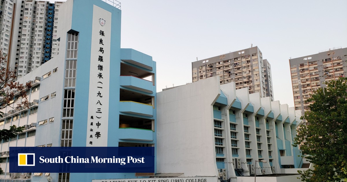 Norovirus Infections Spike in Hong Kong, Mainland Travel Linked