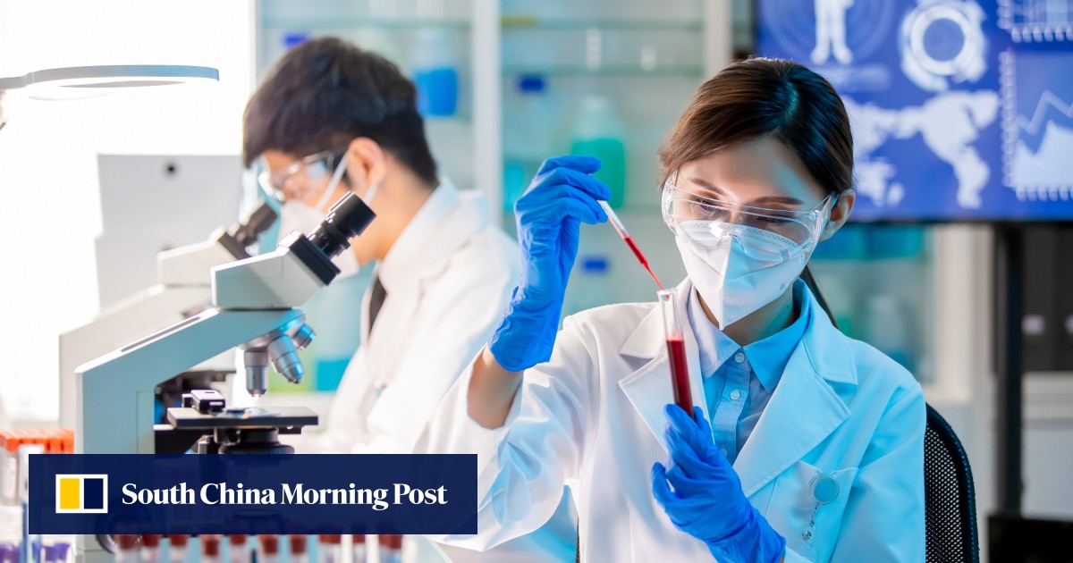 Tumour meltdown in China therapy tests offers hope to late-stage cancer patients - South China Morning Post