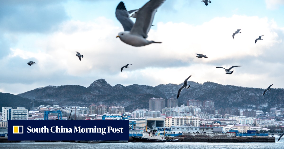 China probes death of fishing boat captain reportedly killed by crew ...