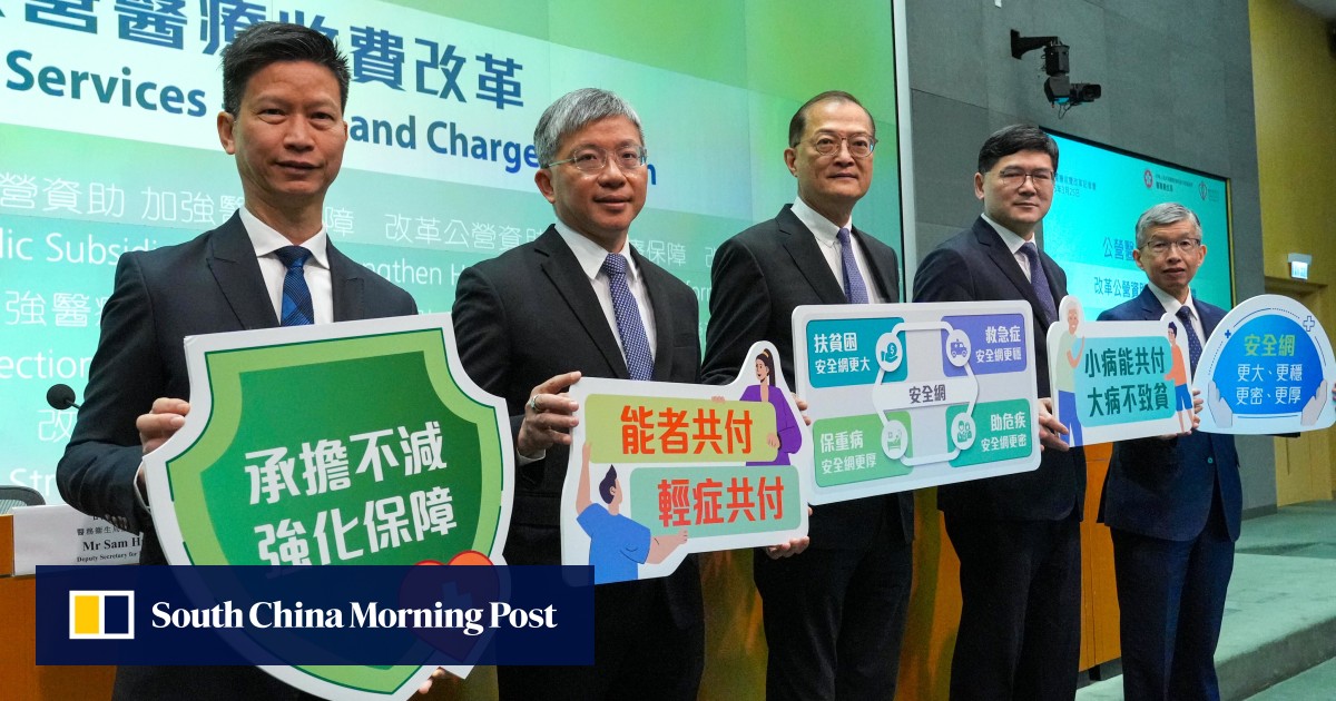Hong Kong to Increase Work Injury Compensation Levels April 2025