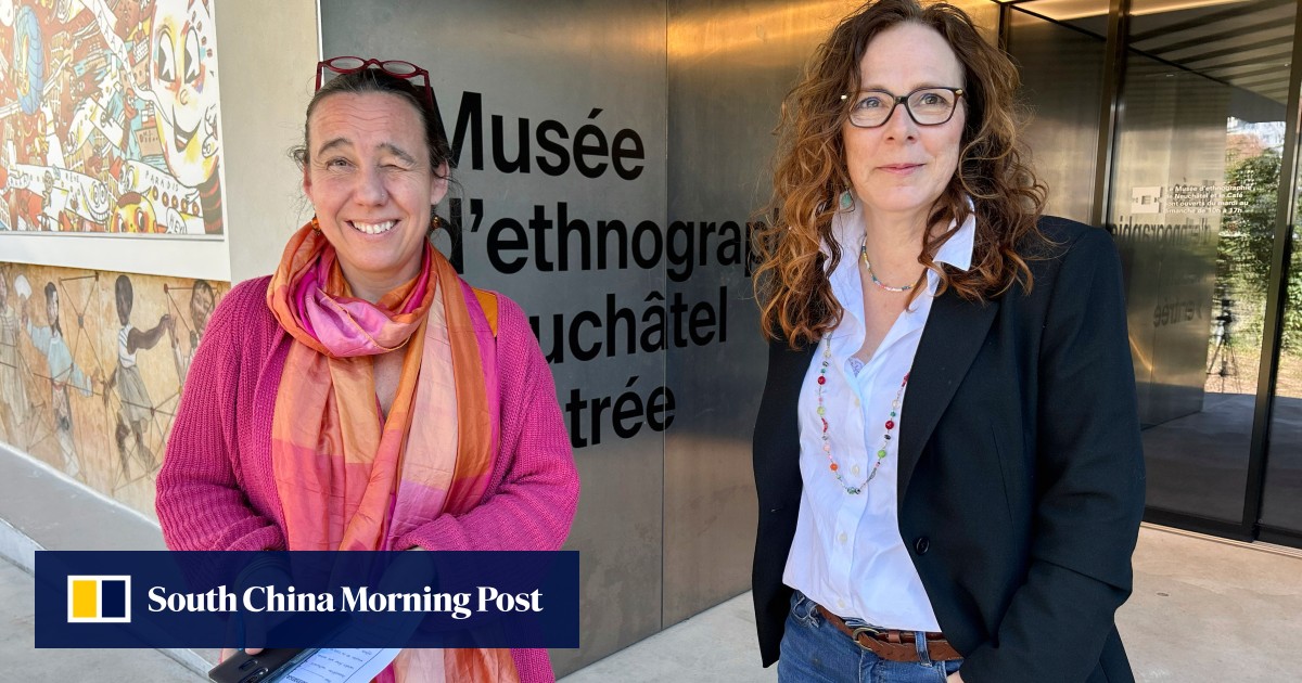 Art Therapy in Switzerland: Museum Visits as Prescription for Health