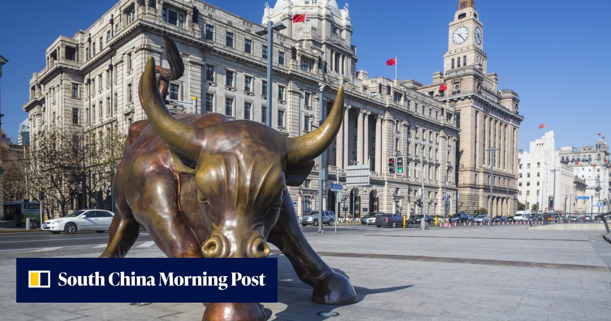 China's Market Shift: Attracting Investment Amid Geopolitical Tensions