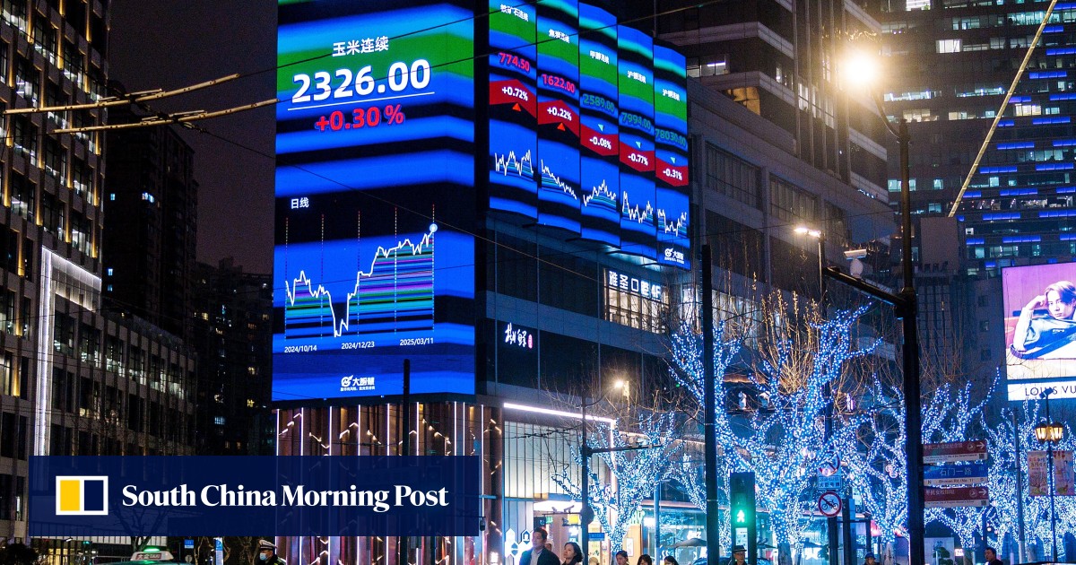Investment Banks Bullish on China, Morgan Stanley Boosts Stock Targets