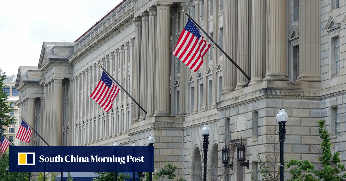 US adds 80 companies, including over 50 Chinese firms, to export blacklist