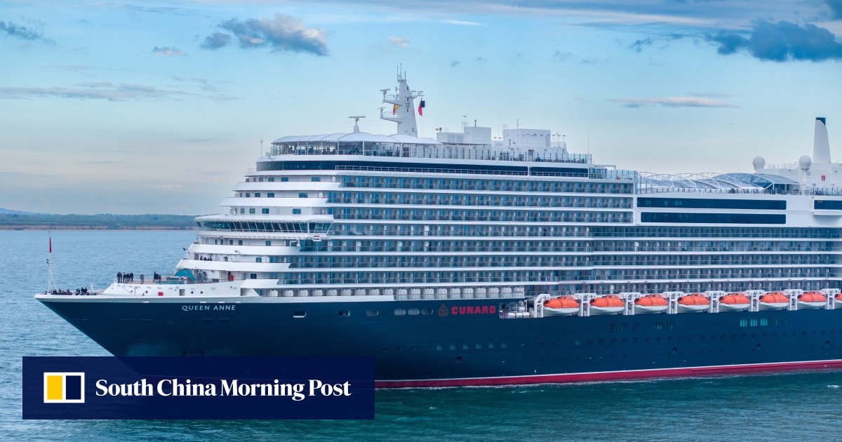 Cruise Ship Adopts Stealth Mode to Counter Piracy Threat in Philippine Waters
