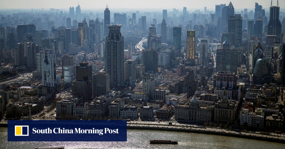 Exclusive | BlackRock sells last Shanghai asset at discount in China ...