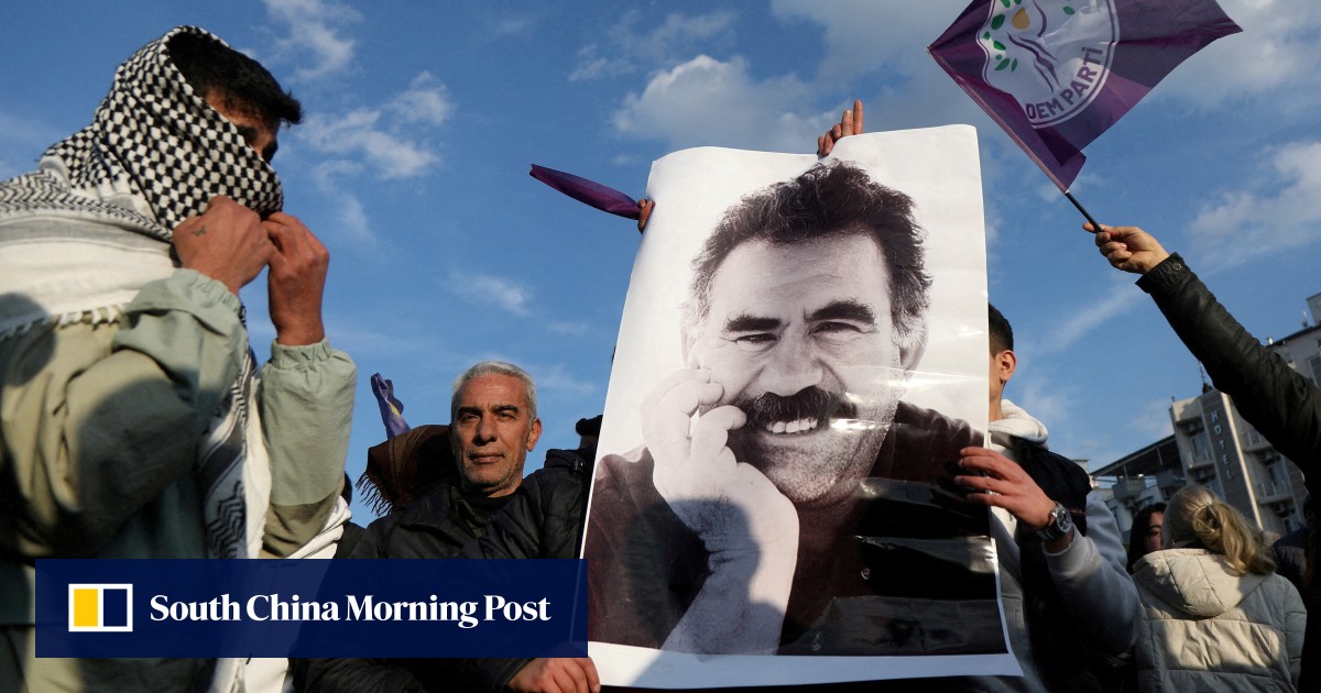 Kurds ponder future in Turkey, Syria and Iraq with guarded optimism