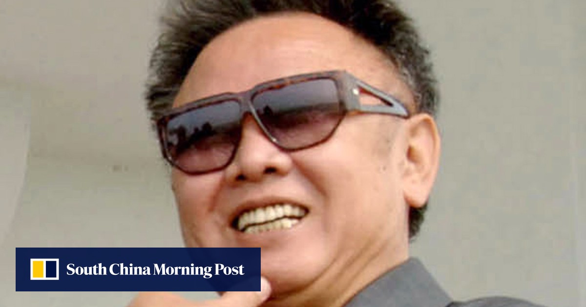 Declassified 1994 files show how diplomats doubted North Korea’s ‘goofy’ Kim Jong-il