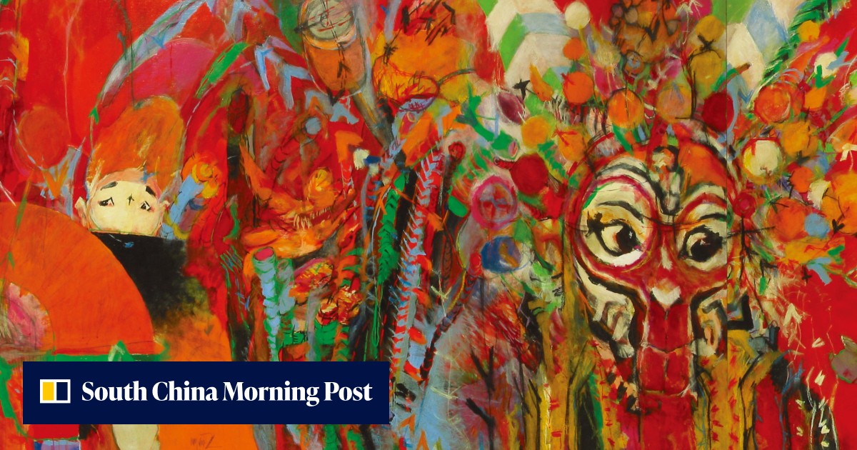 From casino city to cultural centre: how Macau is betting on art ...