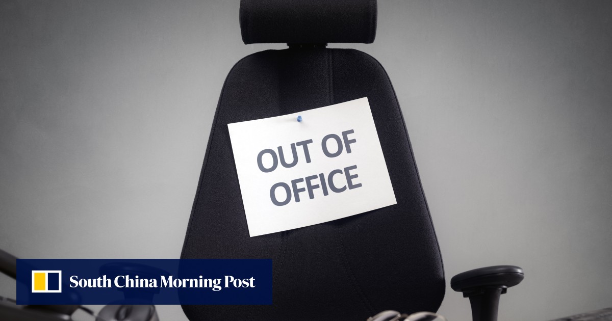 Why ‘micro-retirement’ and work-life balance appeal to Gen Z and ...