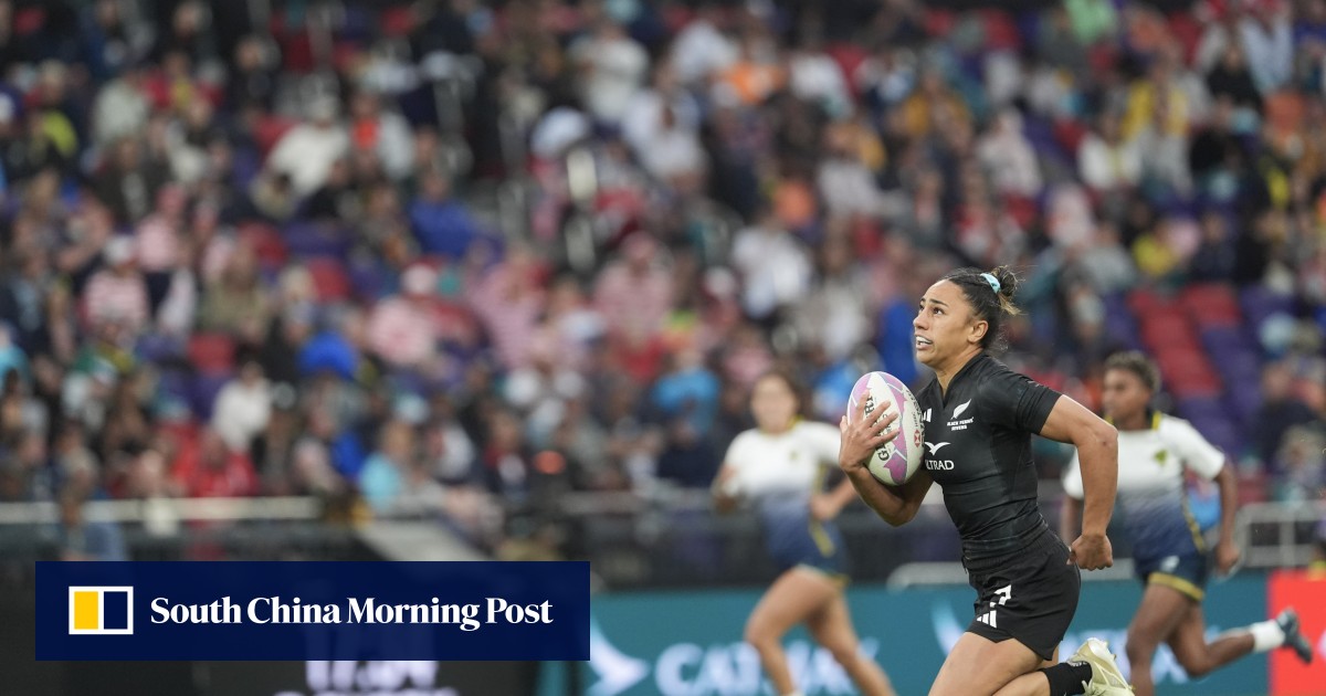 Canada Women Reach Semifinals, Face No. 1 New Zealand at Hong Kong Sevens