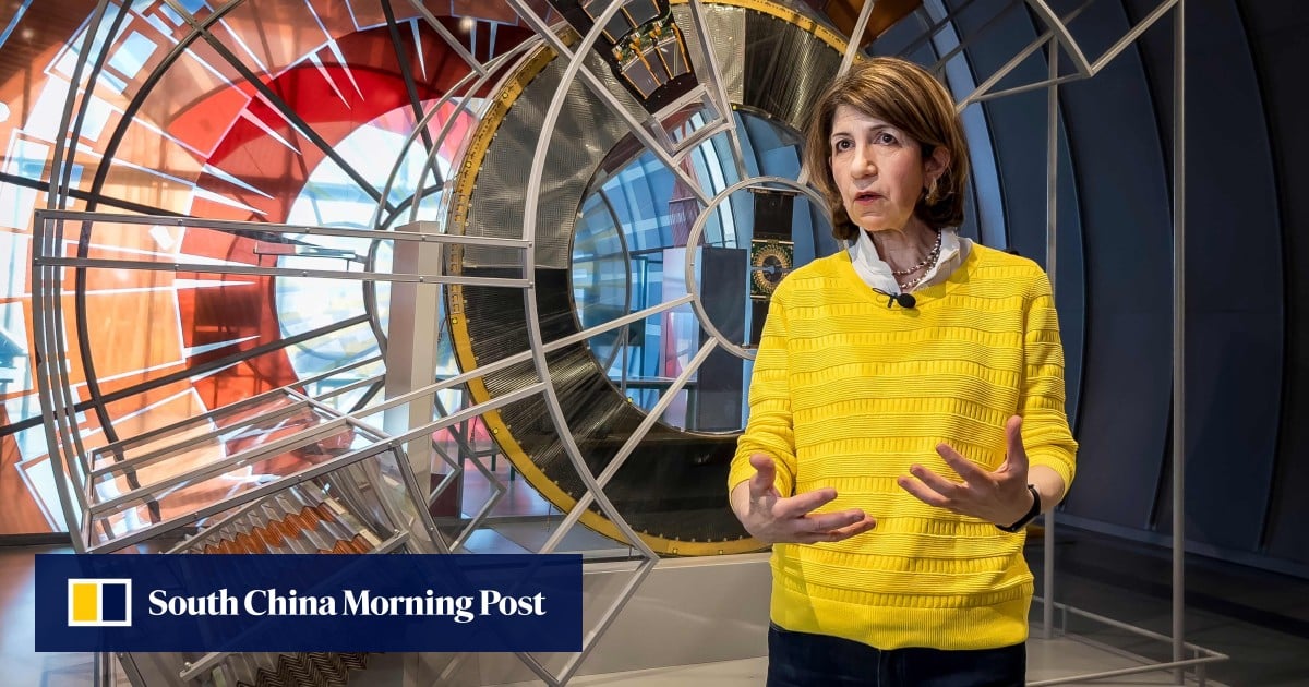 CERN Future Circular Collider Concept