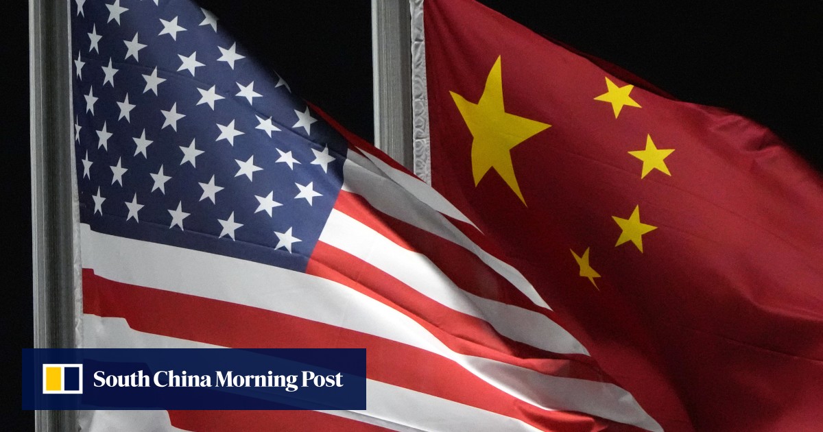 为什么中国需要“尽可能多的朋友”才能在美国竞争​​中盛行
