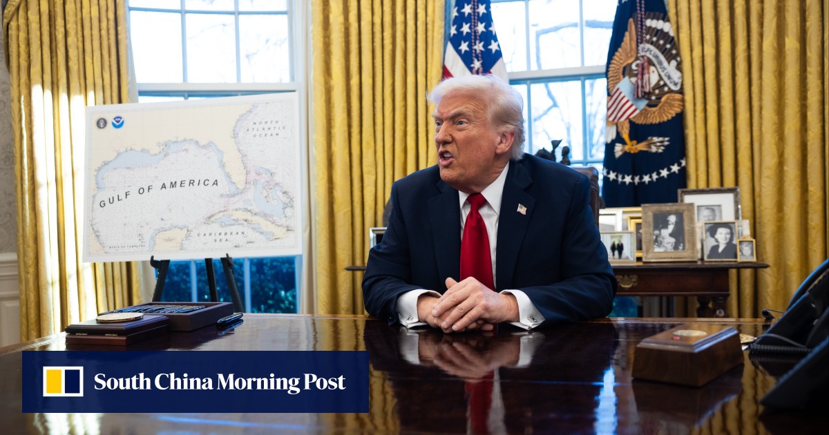 Canada Warns Trump Over Tariffs Amid Rising Trade Tensions