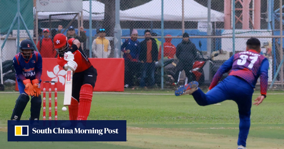 Hong Kong cricket ‘confident’ sport in city free of match-fixing