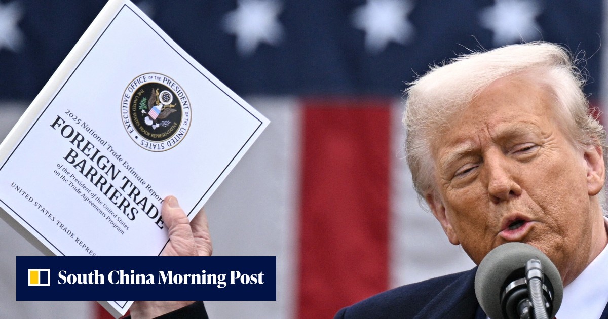 トランプの関税計算は、エコノミストによって鋭く疑問視されています