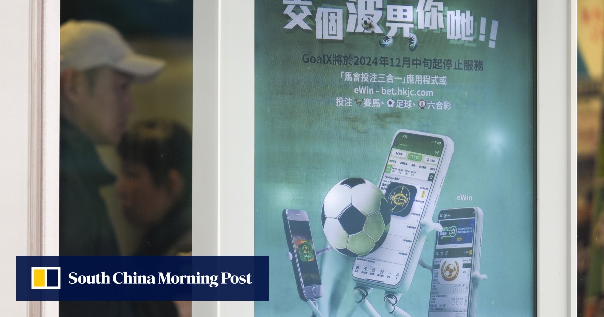 Hong Kong launches public consultation on basketball betting legalization
