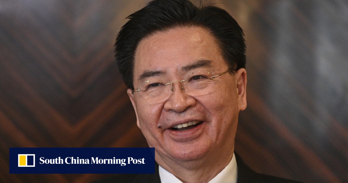 G7 Concerned Over China's Military Drills Near Taiwan