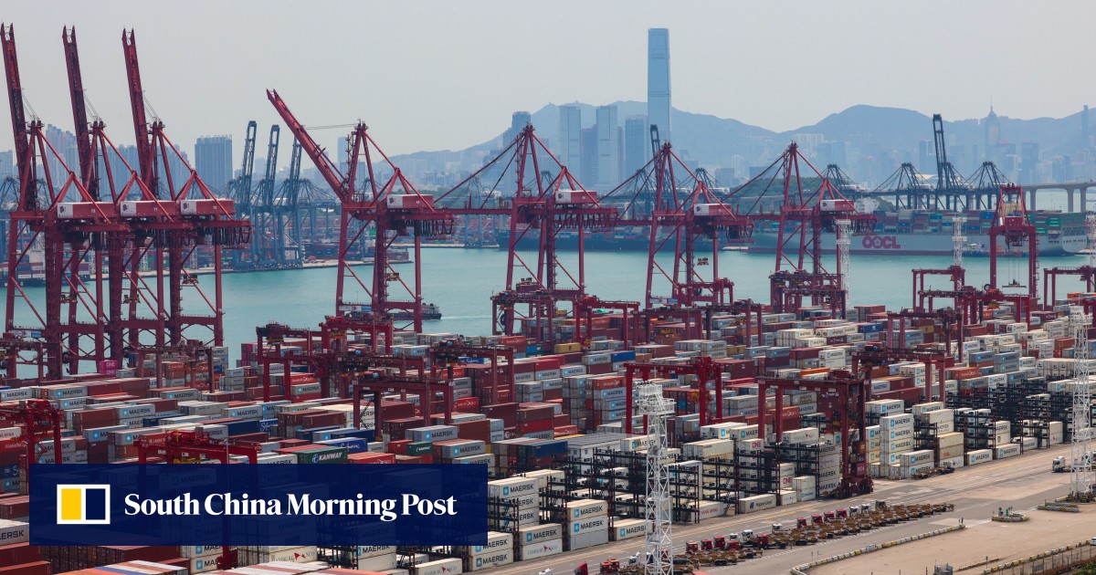 US Tariffs Expected to Impact Hong Kong, Singapore Economies