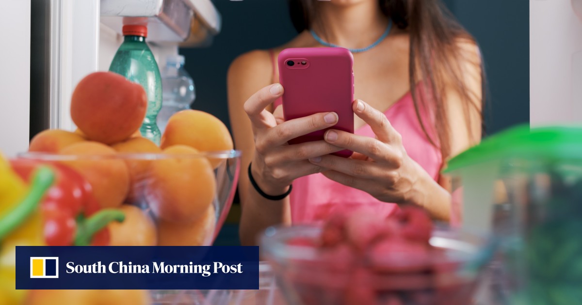 Harnessing AI for Hassle-Free Meal Planning Harnessing AI for Hassle-Free Meal Planning