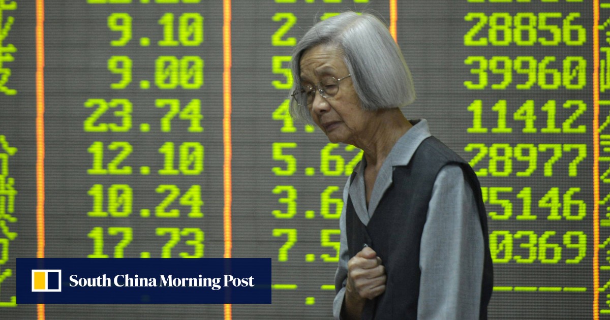 ‘Brace for impact’: Chinese economist warns the gloves are off in US trade war