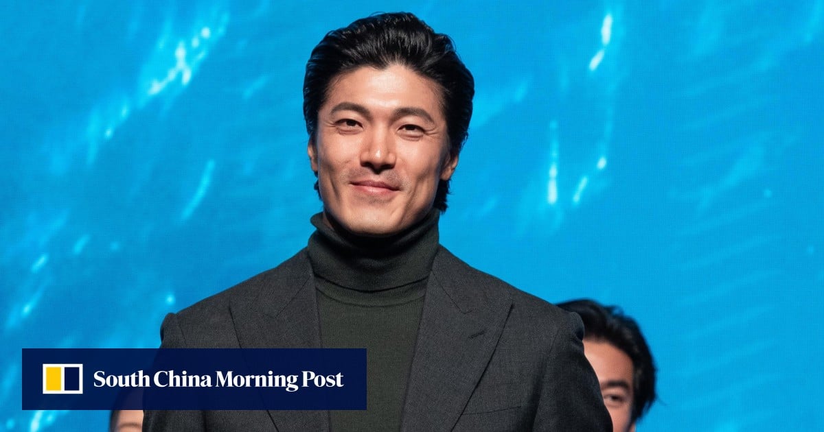 Physical 100 star, Hong Kong actor-singers among cast of The Season ...