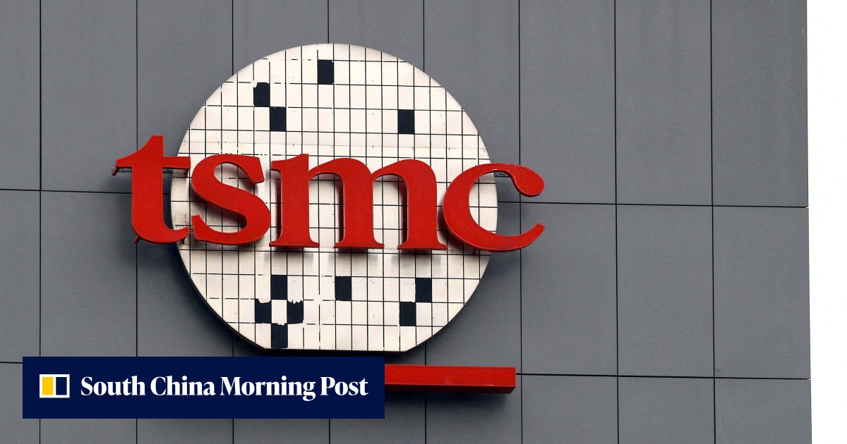 TSMC could face US$1 billion fine over chip found in Huawei AI ...