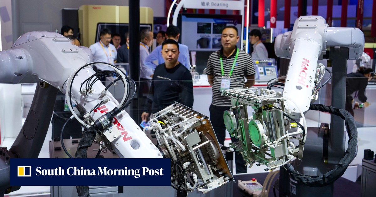 As tariffs hit China, ‘bold moves’ by foreign firms may bolster market ...