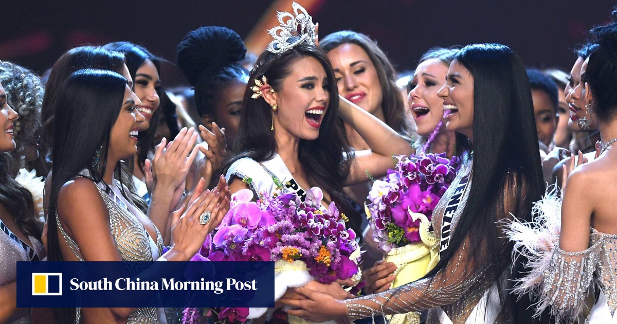 Netflix Releases 'A Queen's Runway' Miss Universe Philippines Documentary
