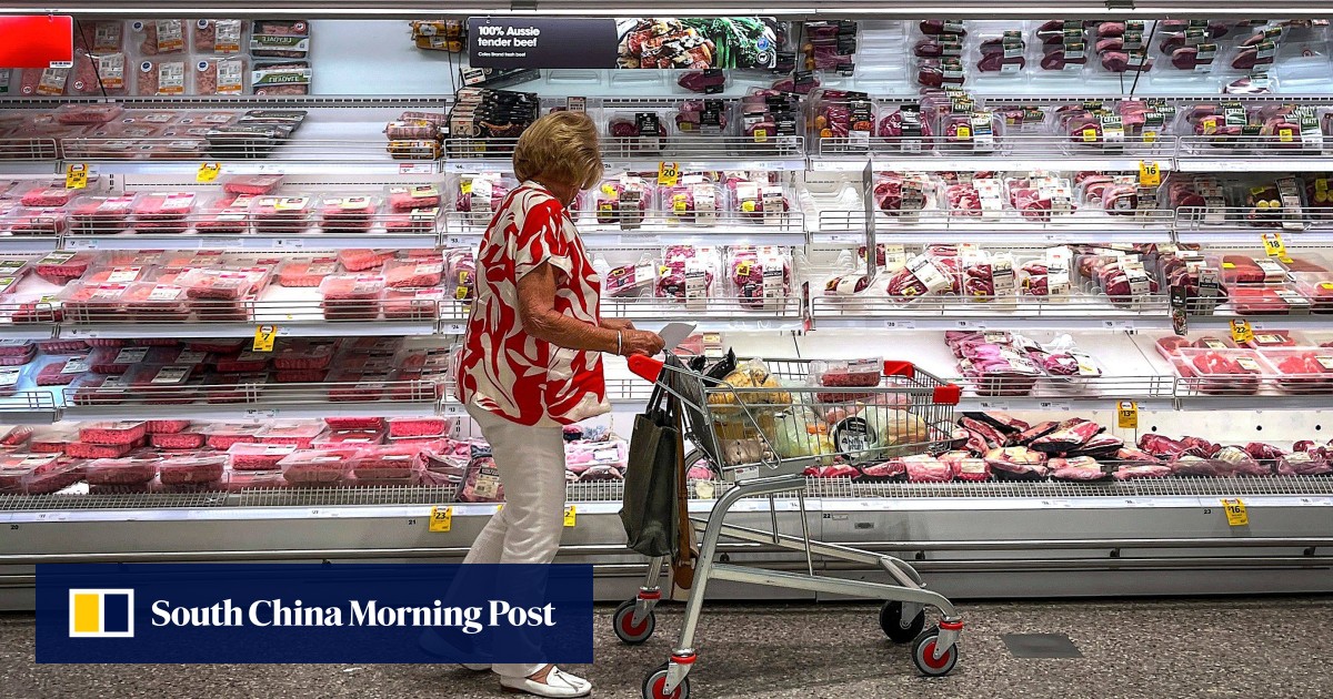 Australia Rejects China Trade Unity Call, Pursues EU Talks