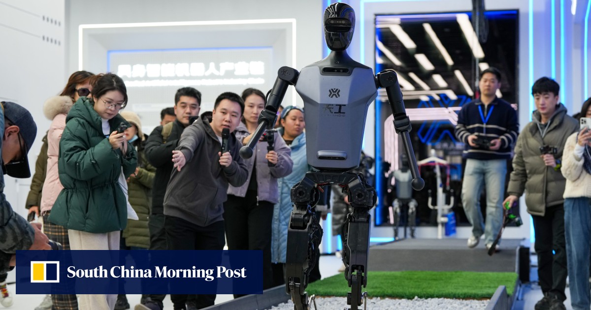 China Launches .2 Billion AI Fund to Propel Industry Growth