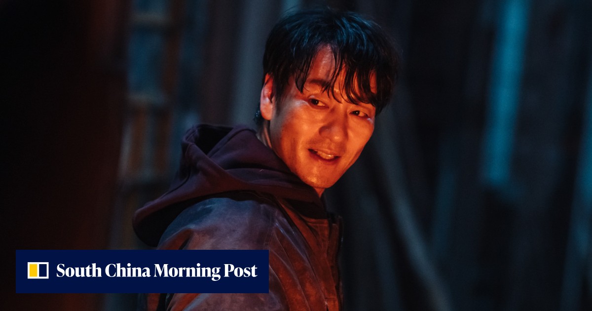 カルマのパク・ヘ・ソーのキャラクター、新しいNetflix K-Dramaは、彼が今まで演奏した中で最も「極端」です